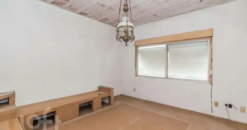 Casa com 3 quartos à venda na Rua General Caldwell, 1117, Azenha, Porto Alegre