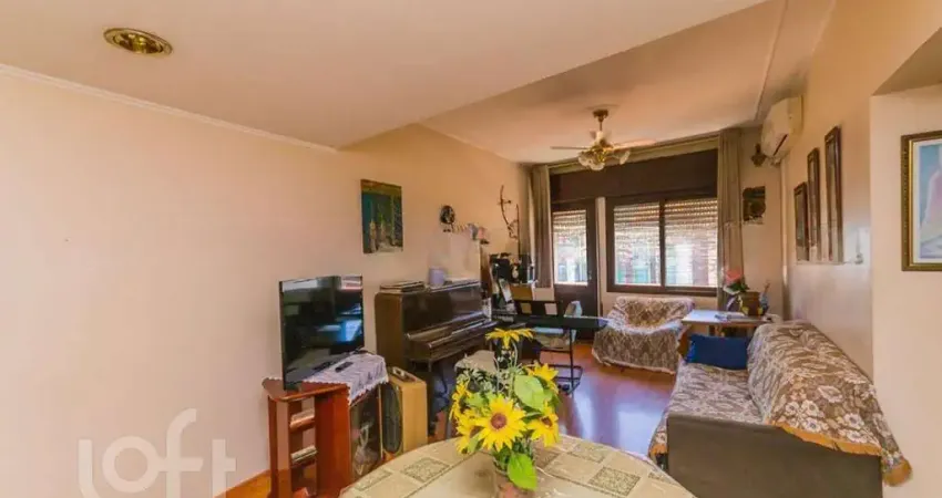 Apartamento com 3 quartos à venda na Avenida Bento Gonçalves, 2046, Partenon, Porto Alegre