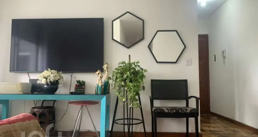 Apartamento com 3 quartos à venda na Rua Coronel Massot, 691, Camaquã, Porto Alegre