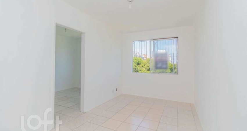 Apartamento com 1 quarto à venda na Rua Lasar Segall, 570, Jardim Lindóia, Porto Alegre