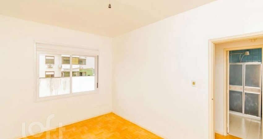 Apartamento com 2 quartos à venda na Rua General Lima e Silva, 639, Cidade Baixa, Porto Alegre
