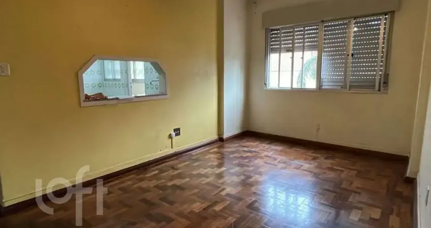 Apartamento com 2 quartos à venda na Rua São Carlos, 966, Floresta, Porto Alegre