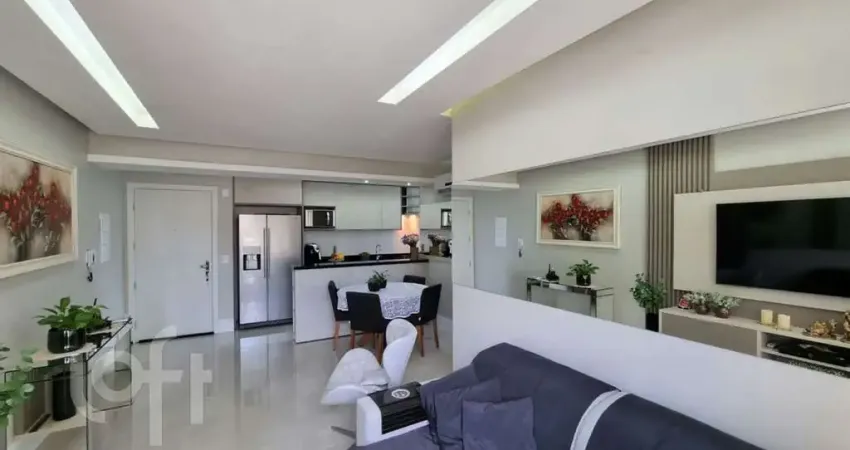Apartamento com 3 quartos à venda na Travessa Jaguarão, 60, São João, Porto Alegre