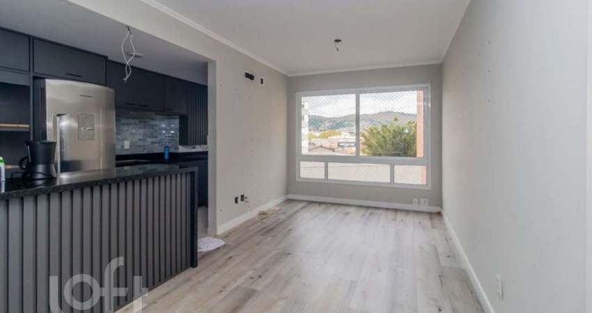 Apartamento com 3 quartos à venda na Rua dos Burgueses, 295, Partenon, Porto Alegre