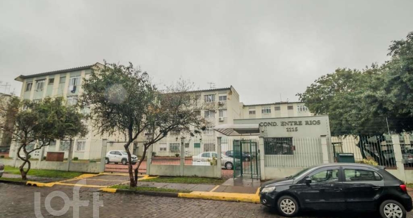Apartamento com 2 quartos à venda na Avenida Palmira Gobbi, 1115, Humaitá, Porto Alegre