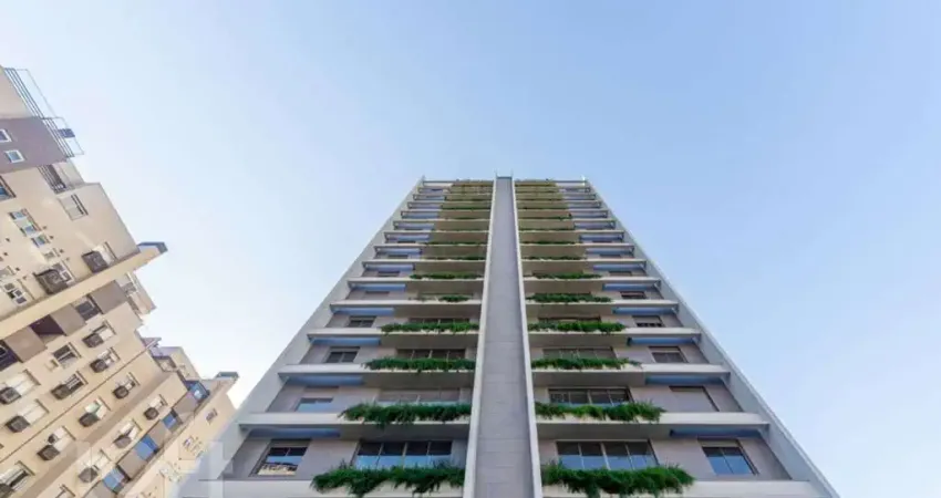 Apartamento com 3 quartos à venda na Rua Anita Garibaldi, 1472, Boa Vista, Porto Alegre