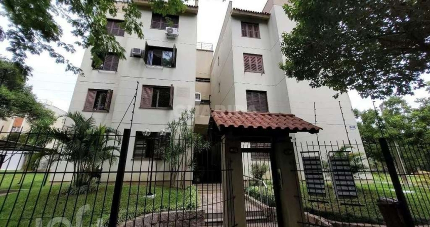 Apartamento com 2 quartos à venda na Rua Marcone, 500, Partenon, Porto Alegre