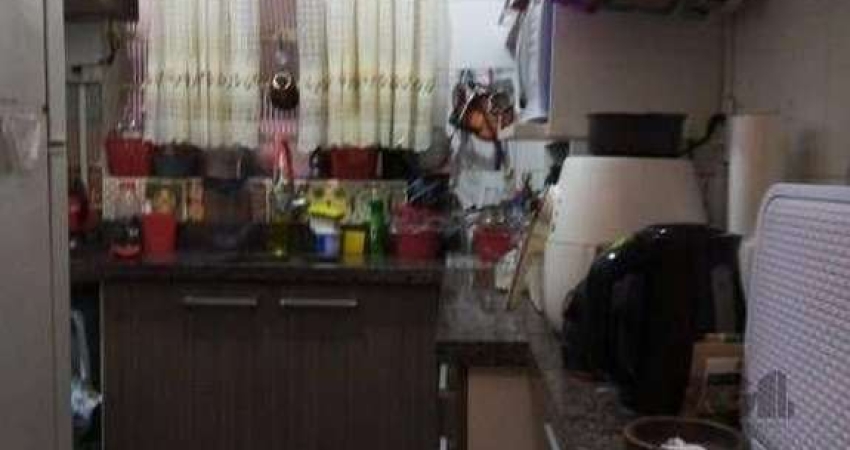 Apartamento com 1 quarto à venda na Rua Riachuelo, 750, Centro Histórico, Porto Alegre