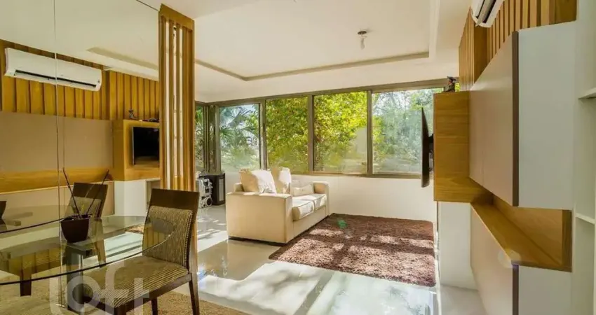 Apartamento com 1 quarto à venda na Alameda Vicente de Carvalho, 7, Boa Vista, Porto Alegre