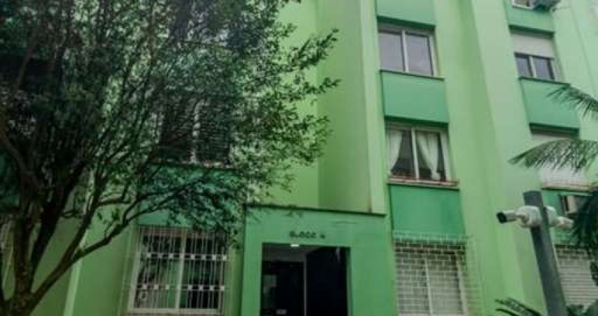 Apartamento com 1 quarto à venda na Beco Antônio Carvalho, 2500, Jardim Carvalho, Porto Alegre