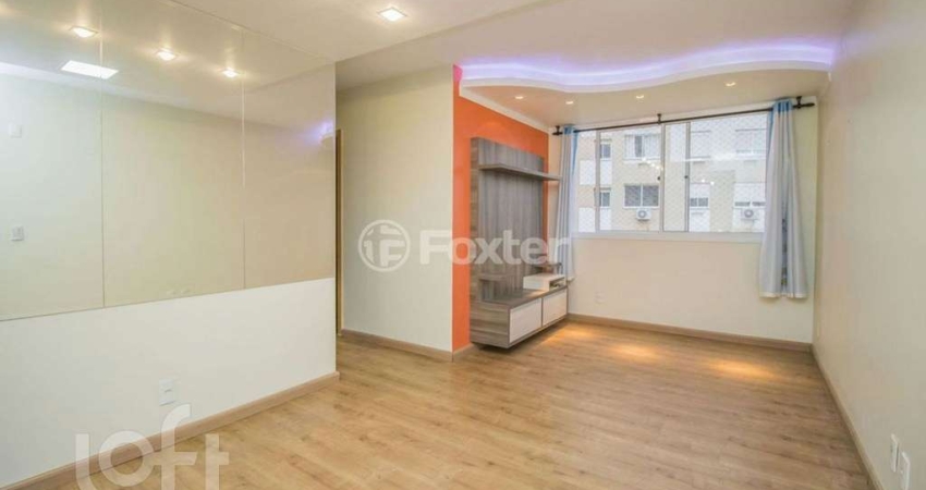 Apartamento com 3 quartos à venda na Rua Carlos Reverbel, 200, Jardim Carvalho, Porto Alegre