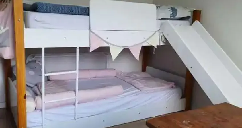 Apartamento com 2 quartos à venda na Avenida Martim Félix Berta, 3300, Mário Quintana, Porto Alegre