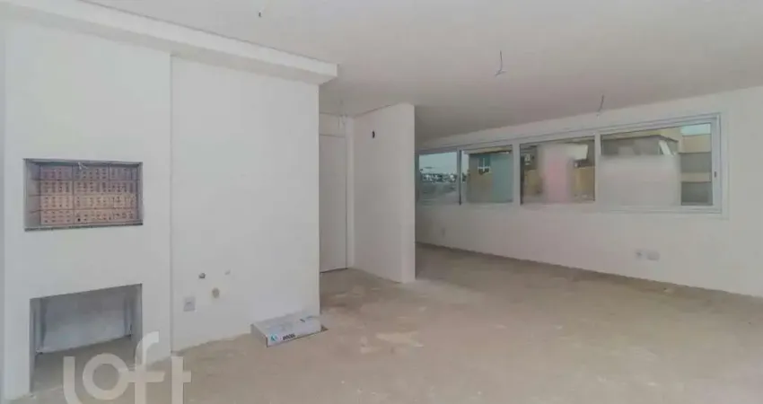 Apartamento com 3 quartos à venda na Rua Assunção, 185, Jardim Lindóia, Porto Alegre