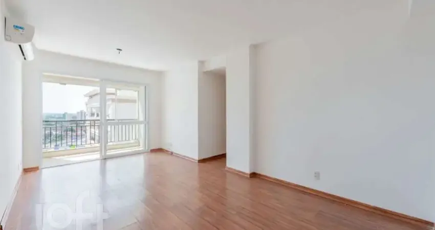 Apartamento com 3 quartos à venda na Rua Jari, 359, Passo da Areia, Porto Alegre