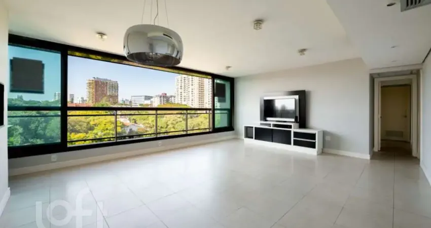 Apartamento com 4 quartos à venda na Rua Primeiro de Janeiro, 150, Três Figueiras, Porto Alegre