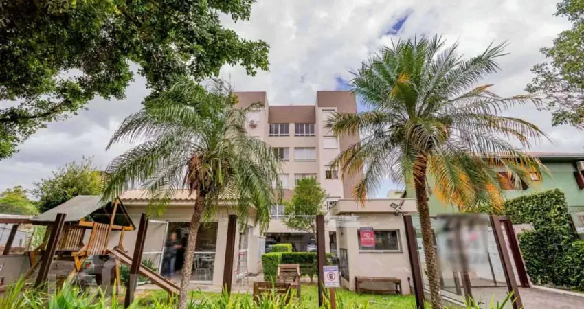 Apartamento com 2 quartos à venda na Estrada Campo Novo, 277, Ipanema, Porto Alegre