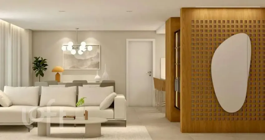 Apartamento com 3 quartos à venda na Rua Coronel Paulino Teixeira, 190, Rio Branco, Porto Alegre