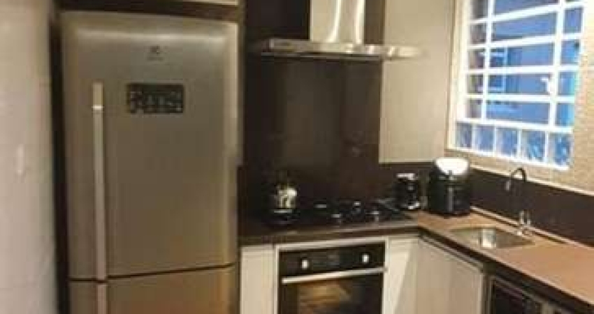 Apartamento com 2 quartos à venda na Rua Dona Margarida, 1245, São João, Porto Alegre