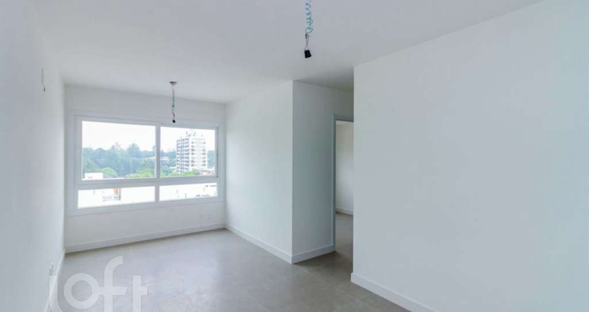 Apartamento com 2 quartos à venda na Jayr Amaury Koebe, 501, Jardim do Salso, Porto Alegre