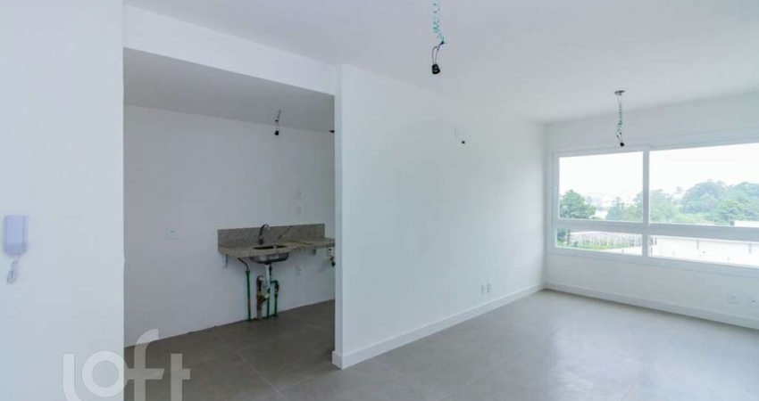 Apartamento com 2 quartos à venda na Jayr Amaury Koebe, 501, Jardim do Salso, Porto Alegre