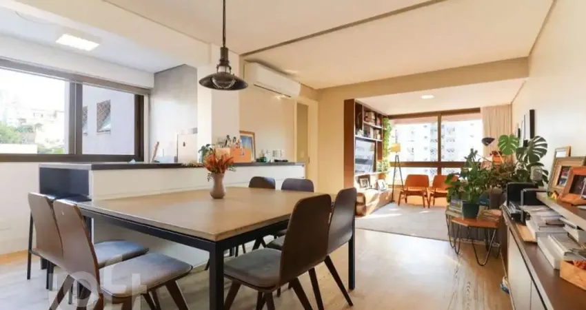 Apartamento com 2 quartos à venda na Rua Coronel Feijó, 984, Higienópolis, Porto Alegre