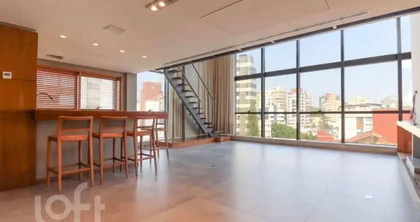 Apartamento com 2 quartos à venda na Rua Coronel Aurélio Bitencourt, 197, Rio Branco, Porto Alegre