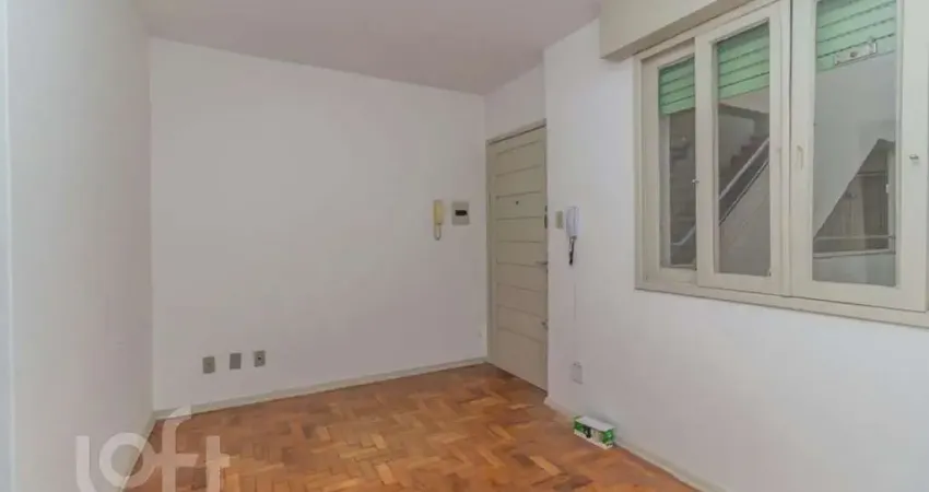 Apartamento com 2 quartos à venda na Rua Gonçalves Dias, 985, Menino Deus, Porto Alegre
