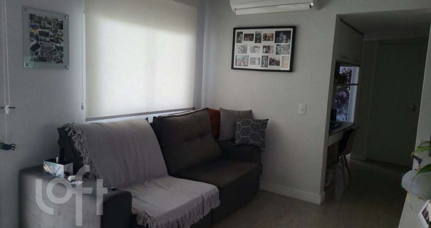 Apartamento com 3 quartos à venda na Rua Doutor José Bento Corrêa, 545, Morro Santana, Porto Alegre