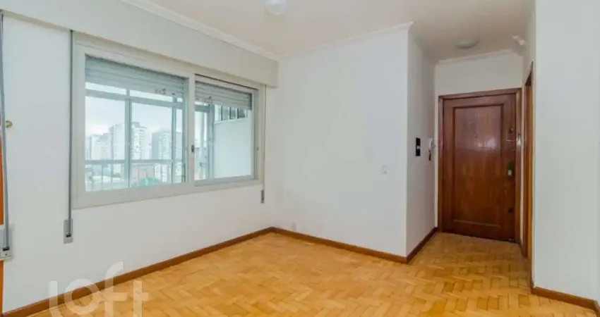 Apartamento com 3 quartos à venda na Rua Coronel Vicente, 465, Centro Histórico, Porto Alegre