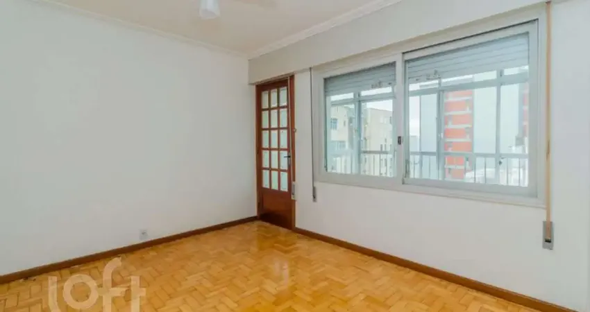 Apartamento com 3 quartos à venda na Rua Coronel Vicente, 465, Centro Histórico, Porto Alegre