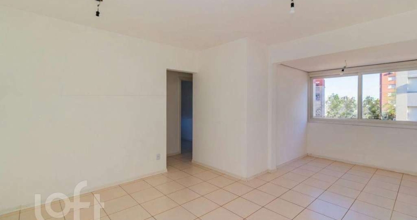 Apartamento com 3 quartos à venda na Avenida General Barreto Viana, 1065, Chácara das Pedras, Porto Alegre
