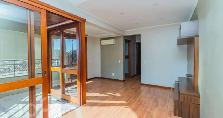 Apartamento com 2 quartos à venda na Rua Doutor Mário Totta, 1463, Tristeza, Porto Alegre