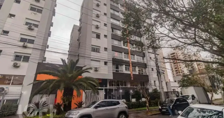 Apartamento com 1 quarto à venda na Rua Paulo Setúbal, 134, Passo da Areia, Porto Alegre