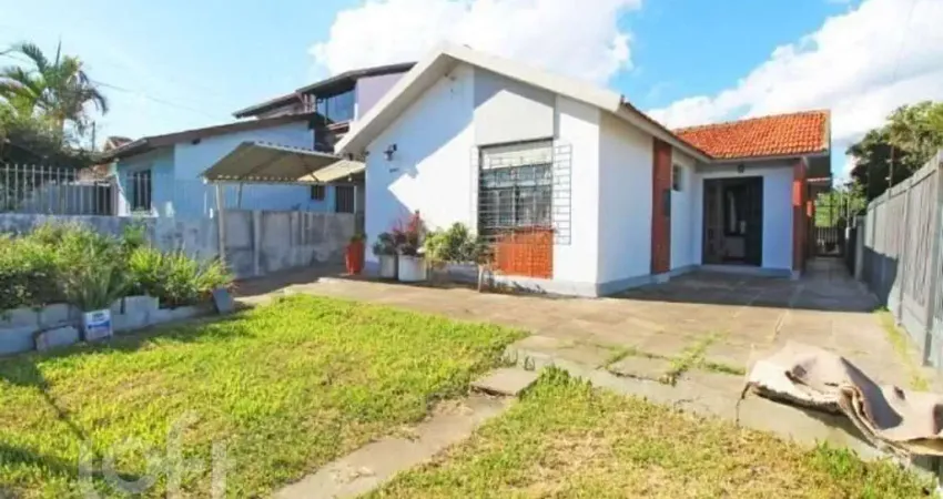 Casa com 5 quartos à venda na Rua João Mora, 258, Cavalhada, Porto Alegre