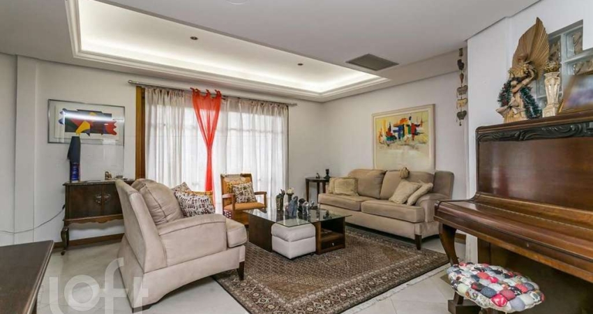 Casa com 4 quartos à venda na Rua Chile, 882, Petrópolis, Porto Alegre