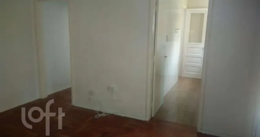 Apartamento com 1 quarto à venda na Rua General Vasco Alves, 508, Centro Histórico, Porto Alegre