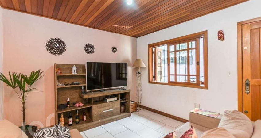 Casa com 4 quartos à venda na Avenida Antunes Ribas, 321, Jardim Itu Sabará, Porto Alegre