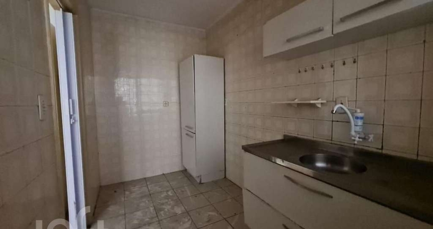Apartamento com 1 quarto à venda na Rua Guilherme Alves, 1400, Partenon, Porto Alegre