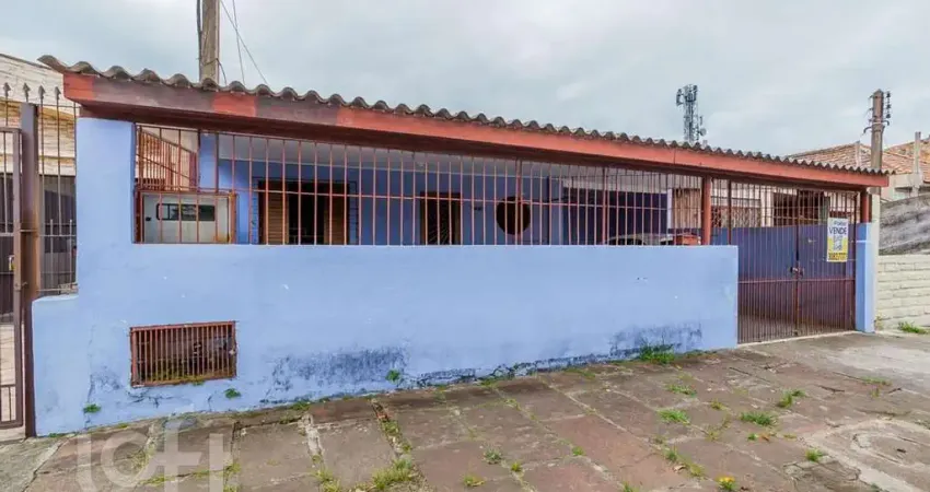 Casa com 7 quartos à venda na Avenida Vinte e Um de Abril, 1497, Sarandi, Porto Alegre