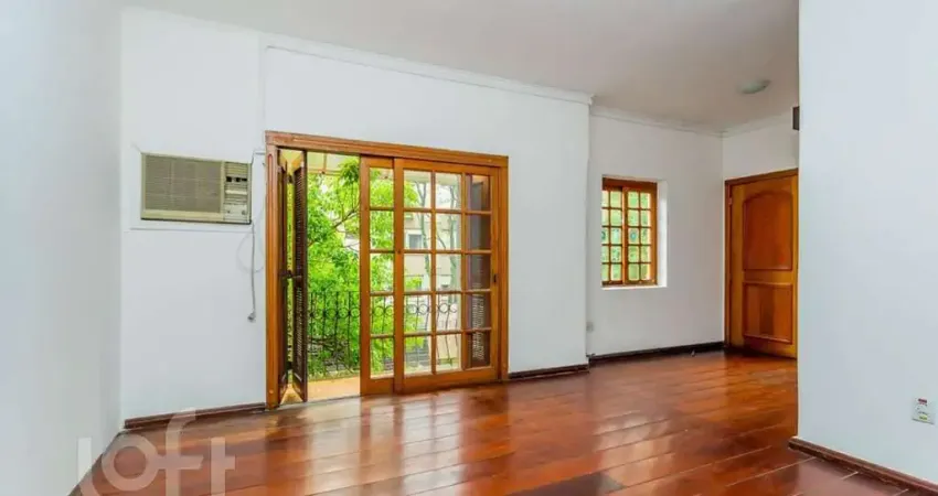 Apartamento com 2 quartos à venda na Rua Eudoro Berlink, 287, Mont Serrat, Porto Alegre