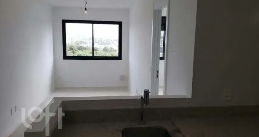 Apartamento com 1 quarto à venda na Avenida Senador Tarso Dutra, 431, Petrópolis, Porto Alegre