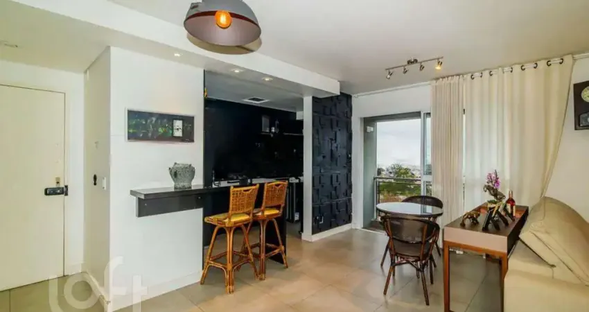 Apartamento com 1 quarto à venda na Rua João Ernesto Schmidt, 180, Jardim Itu Sabará, Porto Alegre