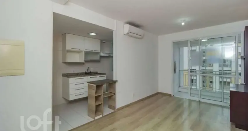 Apartamento com 2 quartos à venda na Avenida Benno Mentz, 100, Vila Ipiranga, Porto Alegre