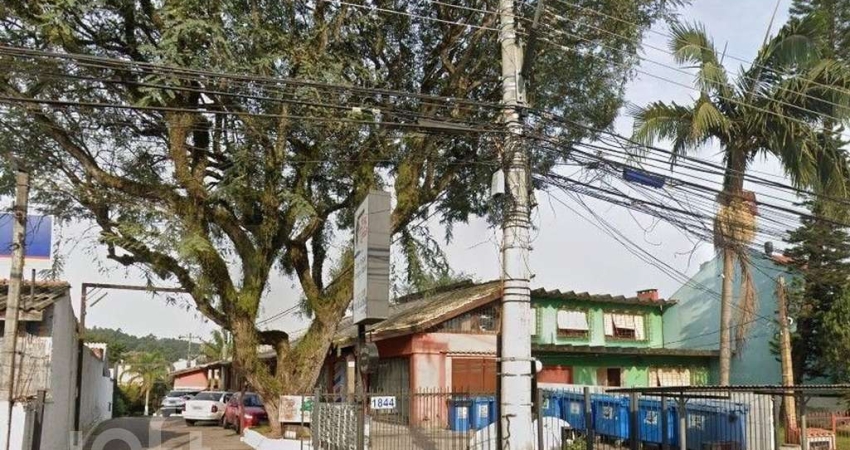 Casa em condomínio fechado com 4 quartos à venda na Avenida da Serraria, 1844, Hípica, Porto Alegre