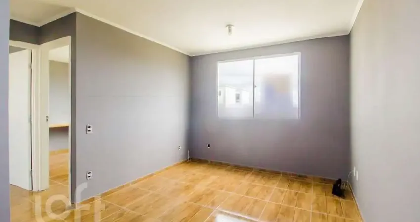 Apartamento com 2 quartos à venda na Rua José Iuchno, 201, Hípica, Porto Alegre