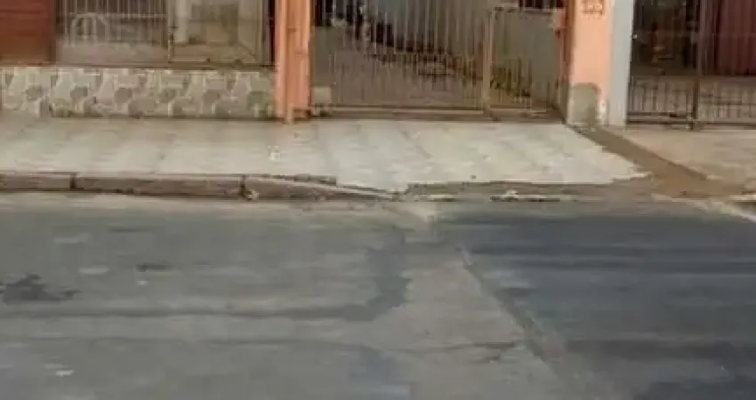 Casa com 3 quartos à venda na Avenida Major Dionísio Dorneles, 129, Sarandi, Porto Alegre