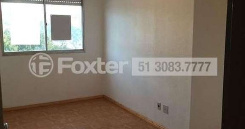 Apartamento com 2 quartos à venda na Rua Orfanotrófio, 700, Nonoai, Porto Alegre