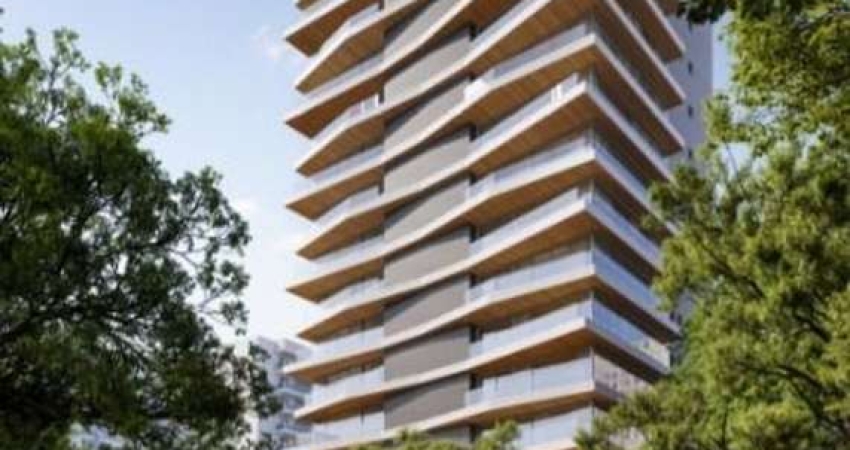 Apartamento com 3 quartos à venda na Rua Dona Leonor, 437, Rio Branco, Porto Alegre