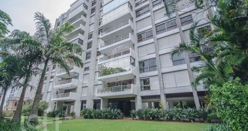 Apartamento com 3 quartos à venda na Avenida Coronel Lucas de Oliveira, 1311, Rio Branco, Porto Alegre