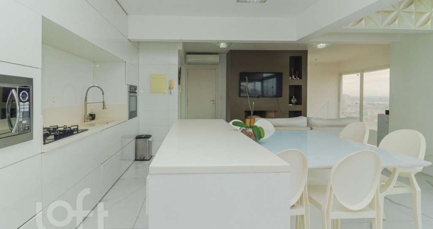 Apartamento com 2 quartos à venda na Avenida Mariland, 136, São João, Porto Alegre